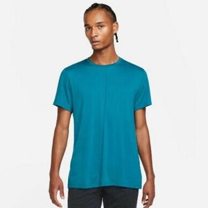 Men’s Nike Core Yoga Dri-FIT T-shirt